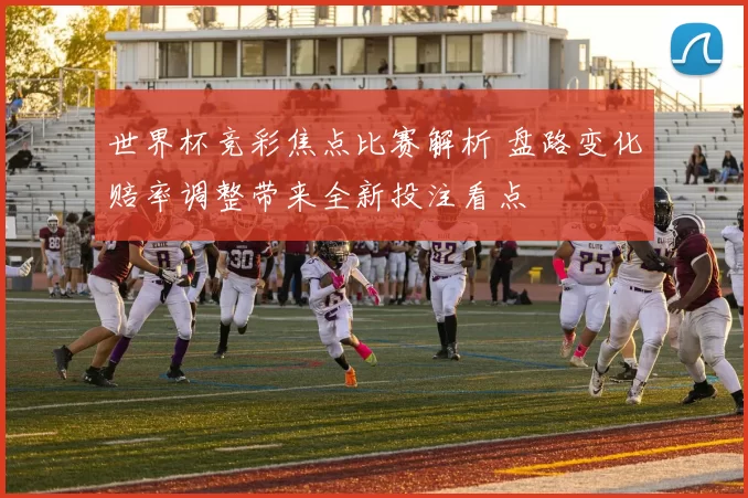 世界杯竞彩焦点比赛解析 盘路变化赔率调整带来全新投注看点