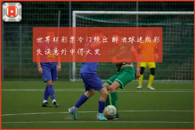 世界杯彩票冷门频出 醉酒球迷购彩失误意外中得大奖