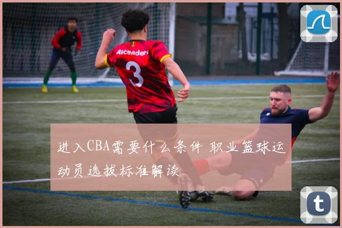 进入CBA需要什么条件 职业篮球运动员选拔标准解读