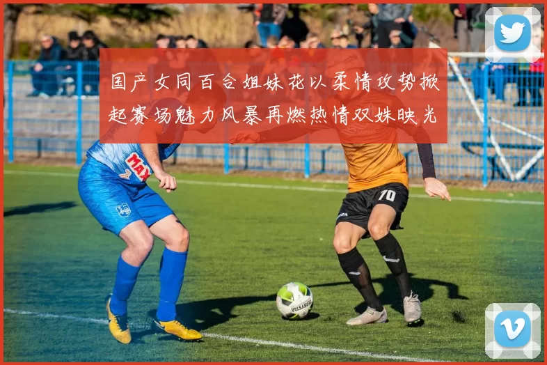 国产女同百合姐妹花以柔情攻势掀起赛场魅力风暴再燃热情双姝映光