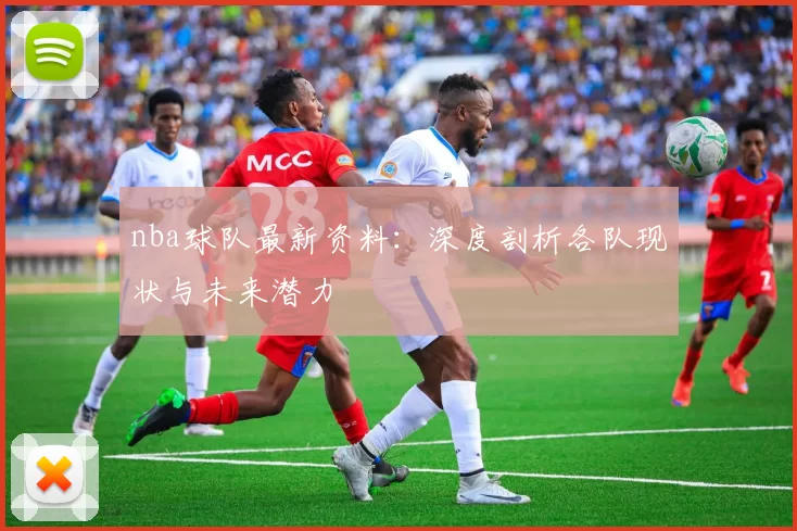 nba球队最新资料：深度剖析各队现状与未来潜力