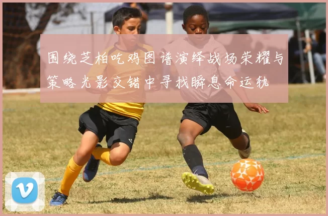 围绕芝柏吃鸡图谱演绎战场荣耀与策略光影交错中寻找瞬息命运轨