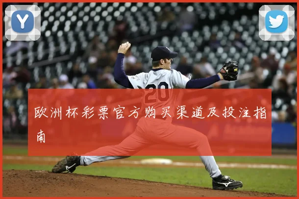 欧洲杯彩票官方购买渠道及投注指南